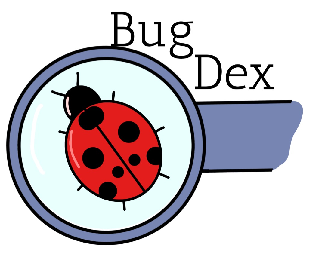 BugDex Logo